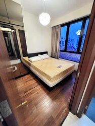 Qube Suites (D14), Apartment #462764431